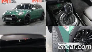 Mini Clubman, 2019 — миниатюра 1
