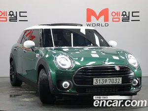 Mini Clubman, 2019 — миниатюра 2