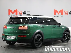Mini Clubman, 2019 — миниатюра 3