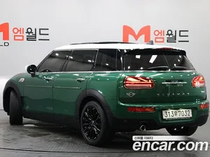 Mini Clubman, 2019 — миниатюра 4
