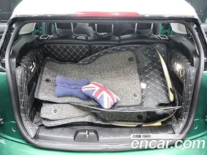 Mini Clubman, 2019 — миниатюра 5