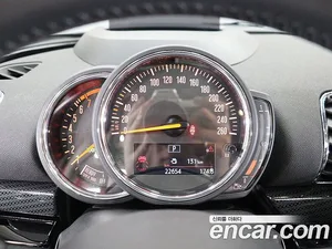 Mini Clubman, 2019 — миниатюра 6