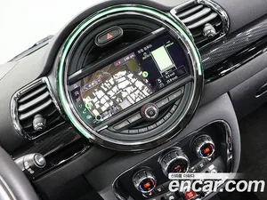 Mini Clubman, 2019 — миниатюра 7