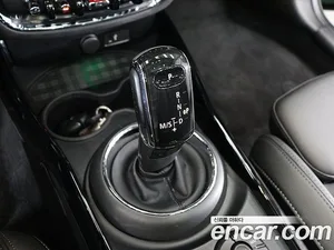 Mini Clubman, 2019 — миниатюра 8