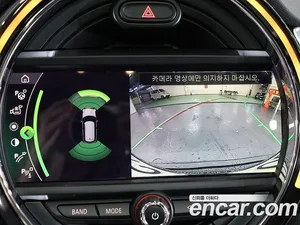 Mini Clubman, 2019 — миниатюра 9