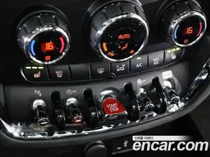 Mini Clubman, 2019 — миниатюра 10