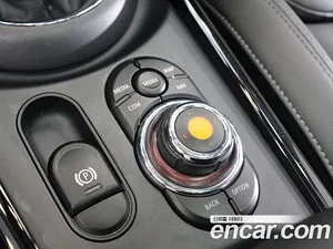 Mini Clubman, 2019 — миниатюра 11