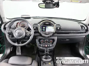 Mini Clubman, 2019 — миниатюра 14