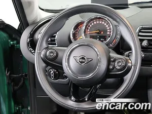 Mini Clubman, 2019 — миниатюра 15