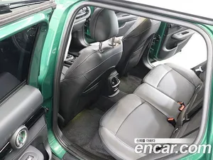 Mini Clubman, 2019 — миниатюра 16