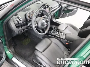 Mini Clubman, 2019 — миниатюра 17