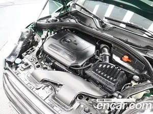 Mini Clubman, 2019 — миниатюра 19