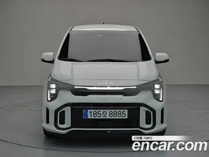Kia morning, 2024 — миниатюра 2