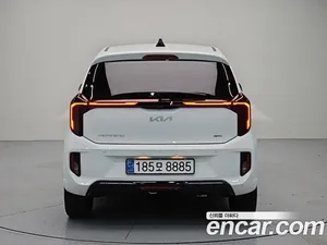 Kia morning, 2024 — миниатюра 3