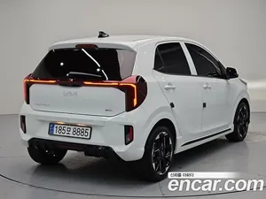 Kia morning, 2024 — миниатюра 4