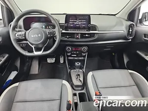 Kia morning, 2024 — миниатюра 7