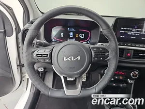Kia morning, 2024 — миниатюра 9