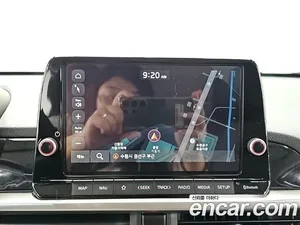 Kia morning, 2024 — миниатюра 13
