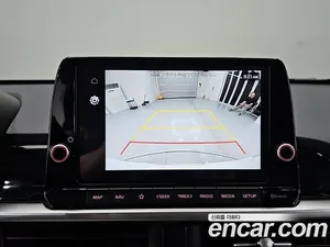 Kia morning, 2024 — миниатюра 14