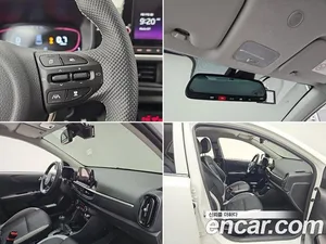 Kia morning, 2024 — миниатюра 17