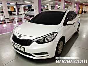 Kia K3, 2014 — миниатюра 1