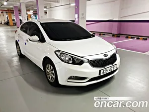 Kia K3, 2014 — миниатюра 2