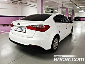 Kia K3, 2014 — миниатюра 3