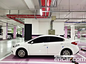 Kia K3, 2014 — миниатюра 4