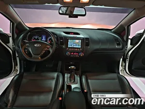 Kia K3, 2014 — миниатюра 6