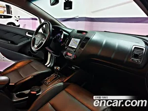 Kia K3, 2014 — миниатюра 7
