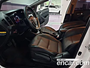 Kia K3, 2014 — миниатюра 8