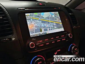 Kia K3, 2014 — миниатюра 10