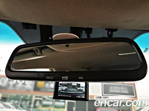 Kia K3, 2014 — миниатюра 13