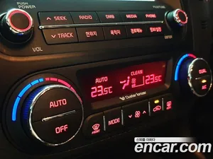 Kia K3, 2014 — миниатюра 15