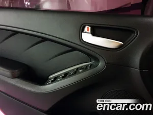 Kia K3, 2014 — миниатюра 16