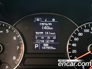 Kia K3, 2014 — миниатюра 17