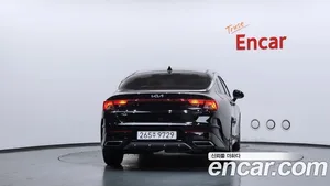 Kia K5, 2022 — миниатюра 4