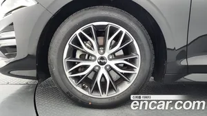Kia K5, 2022 — миниатюра 5