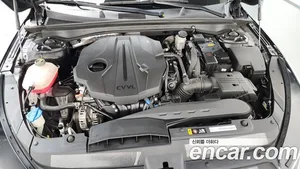Kia K5, 2022 — миниатюра 6