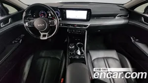 Kia K5, 2022 — миниатюра 10