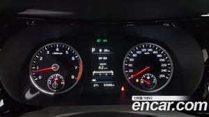 Kia K5, 2022 — миниатюра 11