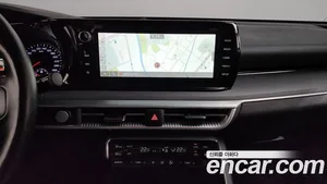 Kia K5, 2022 — миниатюра 19