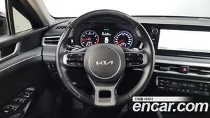 Kia K5, 2022 — миниатюра 20