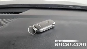 Kia K5, 2022 — миниатюра 22