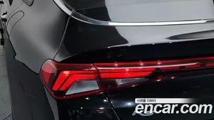 Kia K5, 2022 — миниатюра 9