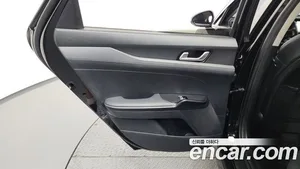 Kia K5, 2022 — миниатюра 15