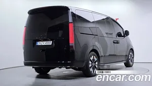Hyundai Staria, 2024 — миниатюра 2