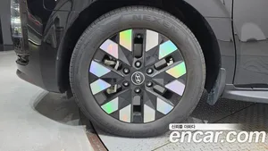 Hyundai Staria, 2024 — миниатюра 5