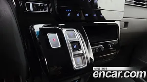 Hyundai Staria, 2024 — миниатюра 9