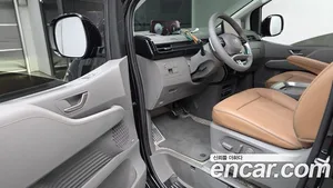 Hyundai Staria, 2024 — миниатюра 10